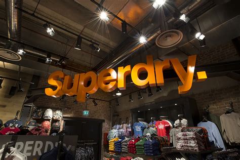 superdry near me store